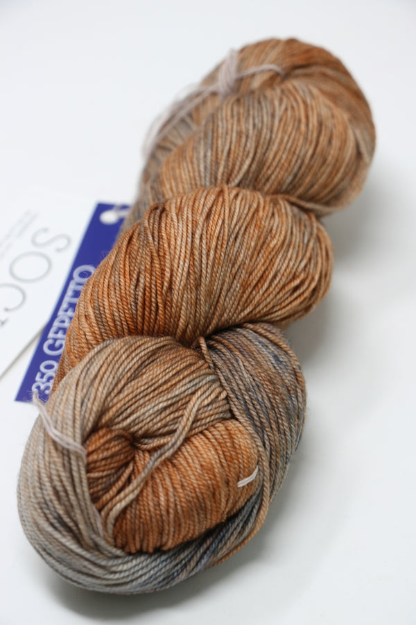 Malabrigo Yarn | Sock