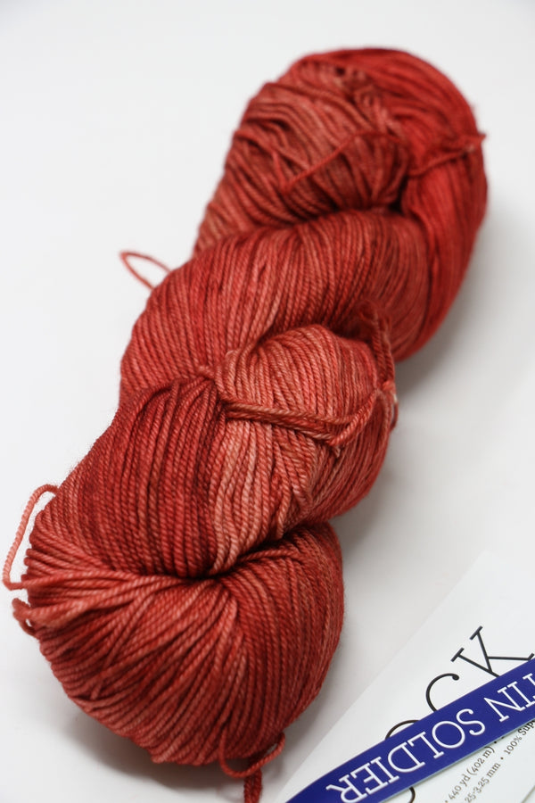 Malabrigo Yarn | Sock