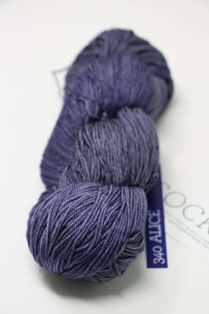 Malabrigo Yarn | Sock