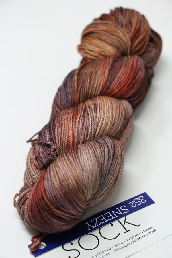 Malabrigo Yarn | Sock