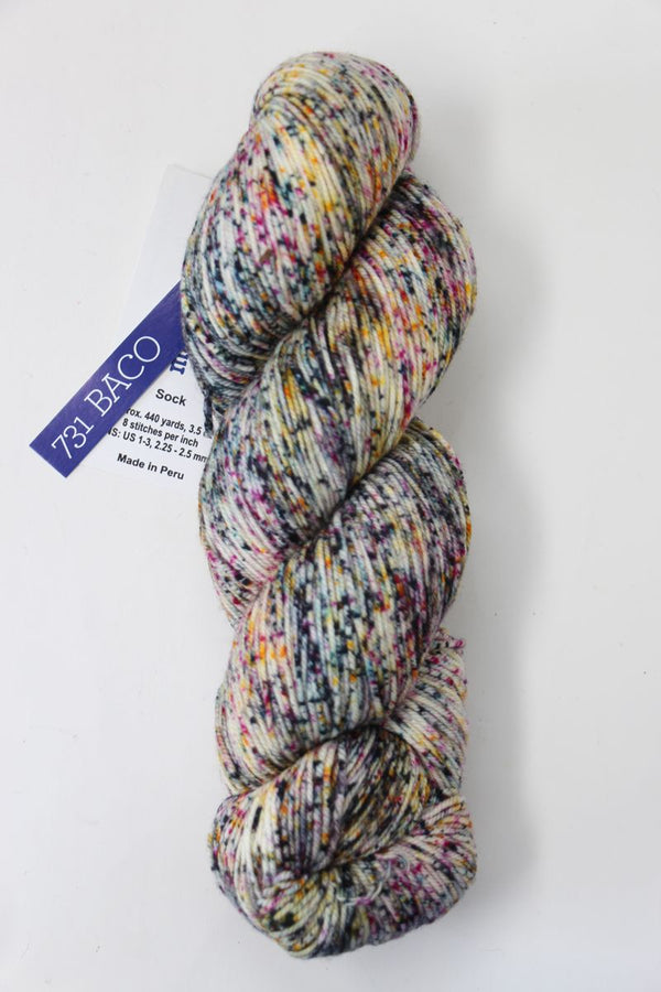 Malabrigo Yarn | Sock