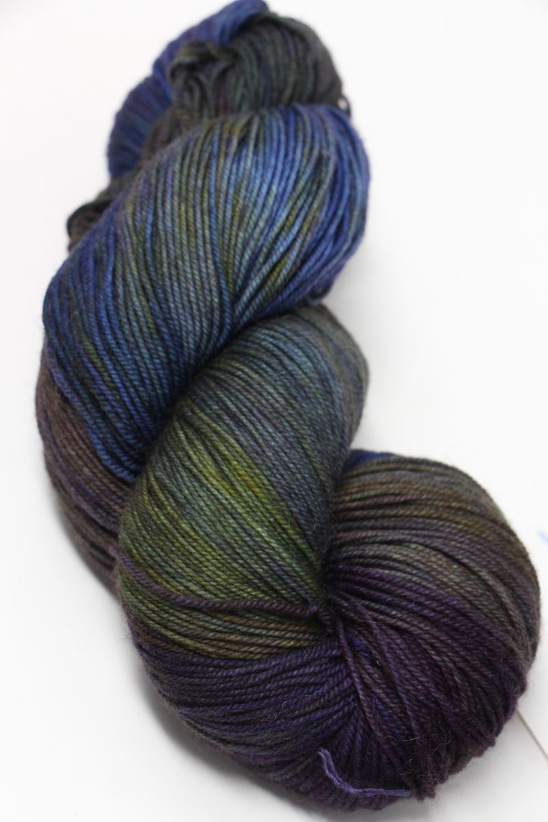 Malabrigo Yarn | Sock