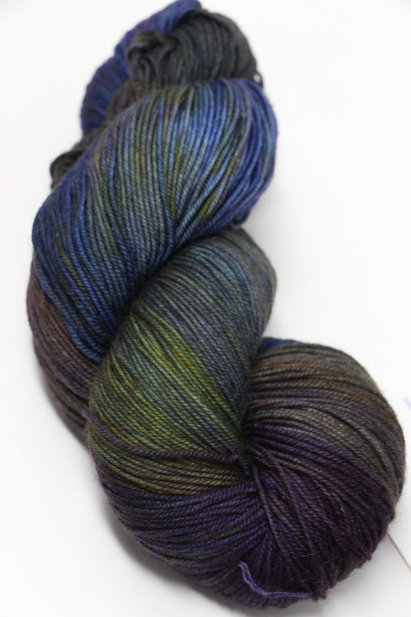 Malabrigo Yarn | Sock