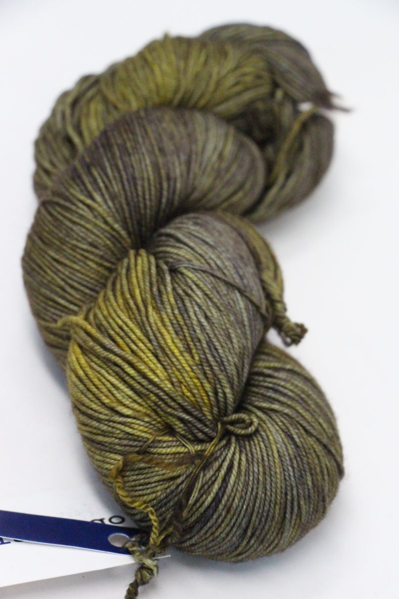 Malabrigo Yarn | Sock