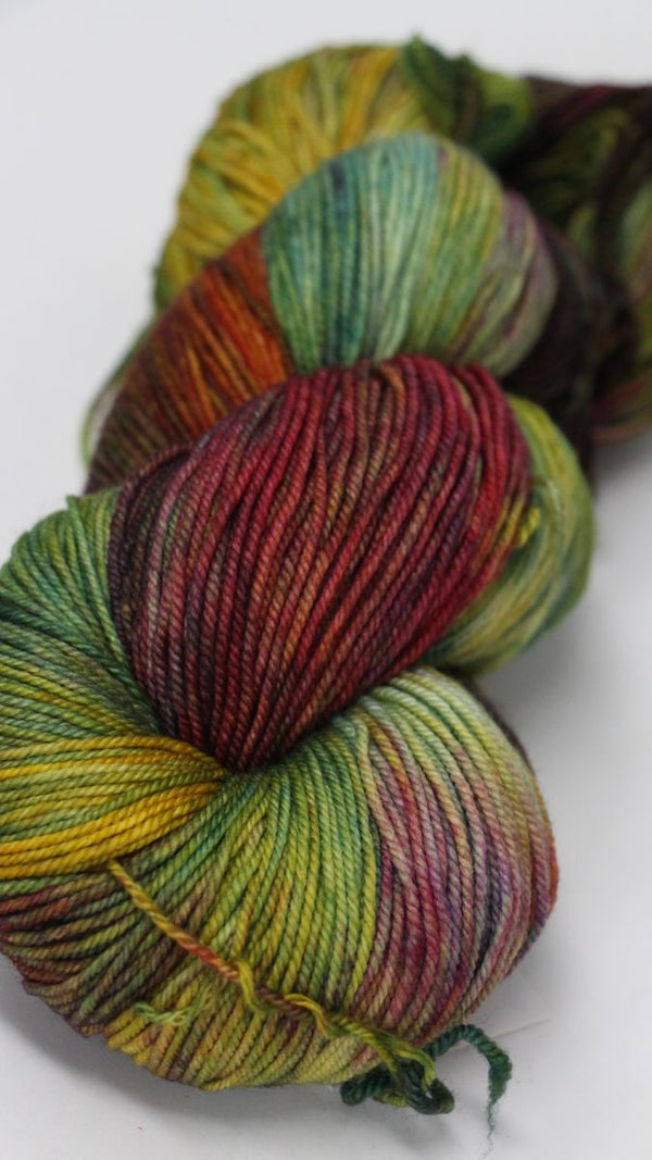 Malabrigo Yarn | Sock