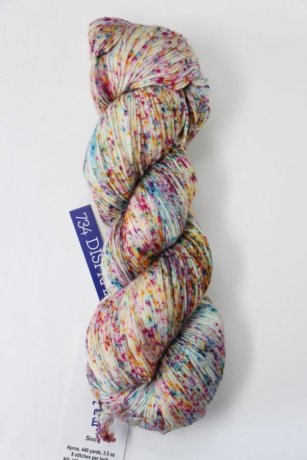 Malabrigo Yarn | Sock