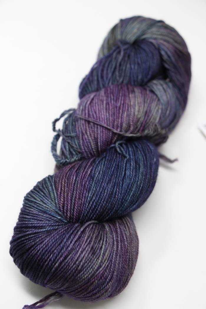 Malabrigo Yarn | Sock