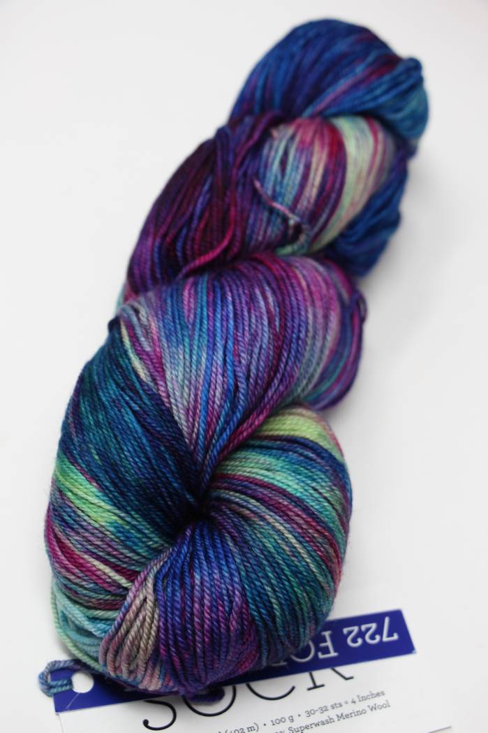 Malabrigo Yarn | Sock