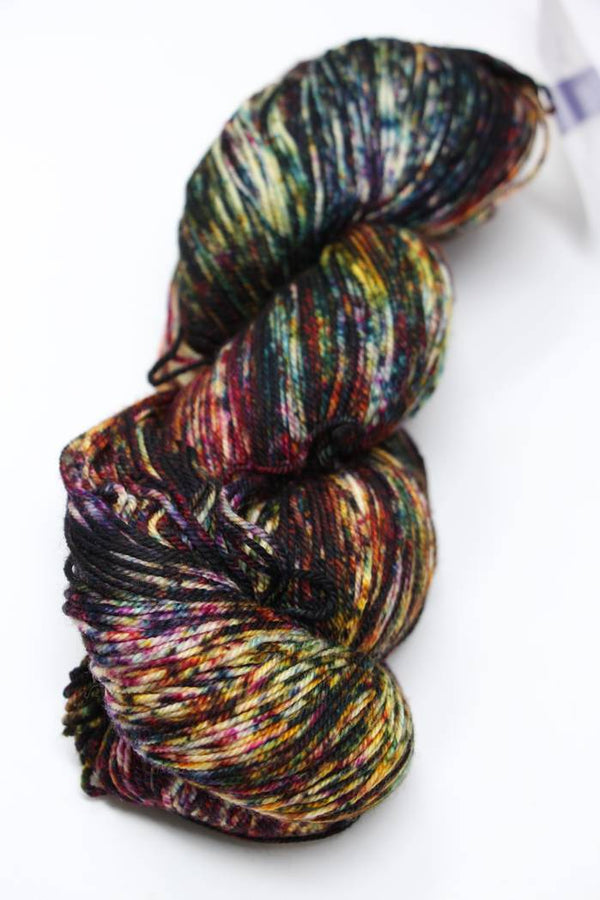 Malabrigo Yarn | Sock