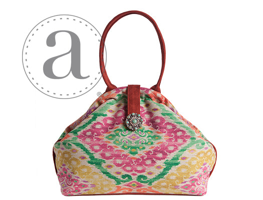 Atenti Bags - The Betty Handbag