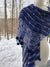 Artyarns - Kit - Inspiration Club - Evening Song Wrap - fabyarns