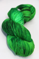 Meadowcroft Dyeworks - Rock Shelter Sock