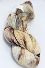 Meadowcroft Dyeworks - Rock Shelter Sock