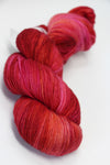 Meadowcroft Dyeworks - Rock Shelter Sock
