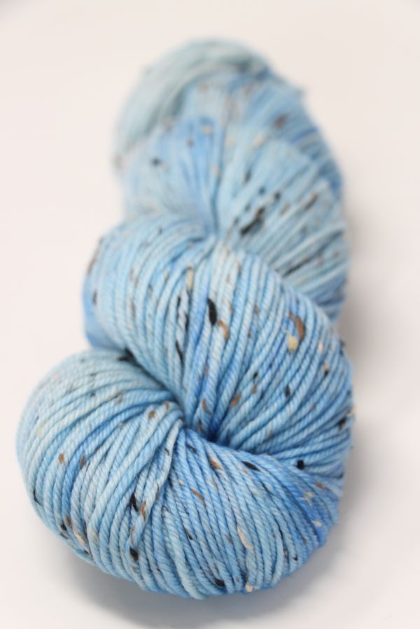 Meadowcroft Dyeworks - Donegal Cottage Tweed - DK