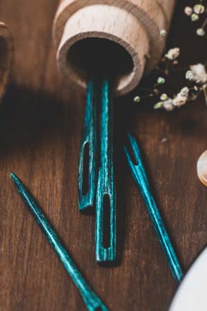 KnitPro (Knitters Pride) | Mindful Collection | Darning Needles