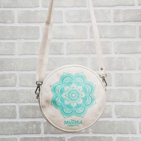 KnitPro (Knitters Pride) | Mindful Collection | Twin Circular Bag Set