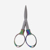KnitPro (Knitters Pride) | Mindful Collection | Rainbow Folding Scissors