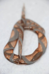 Moving Mud - Shawlpins (Small)