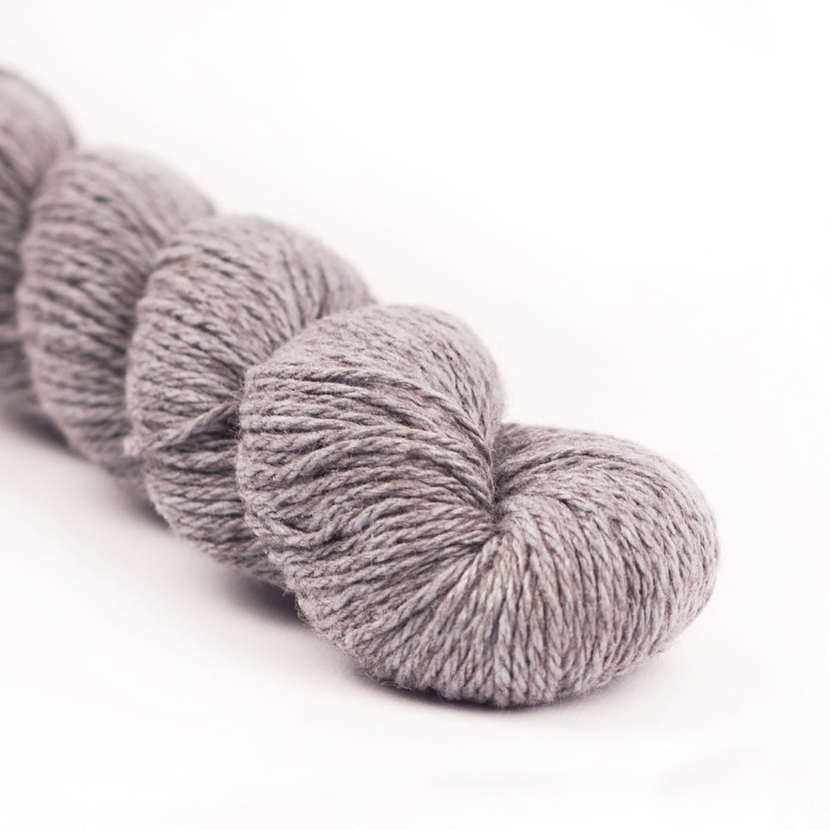 MYAK - Baby Yak - Silk Light