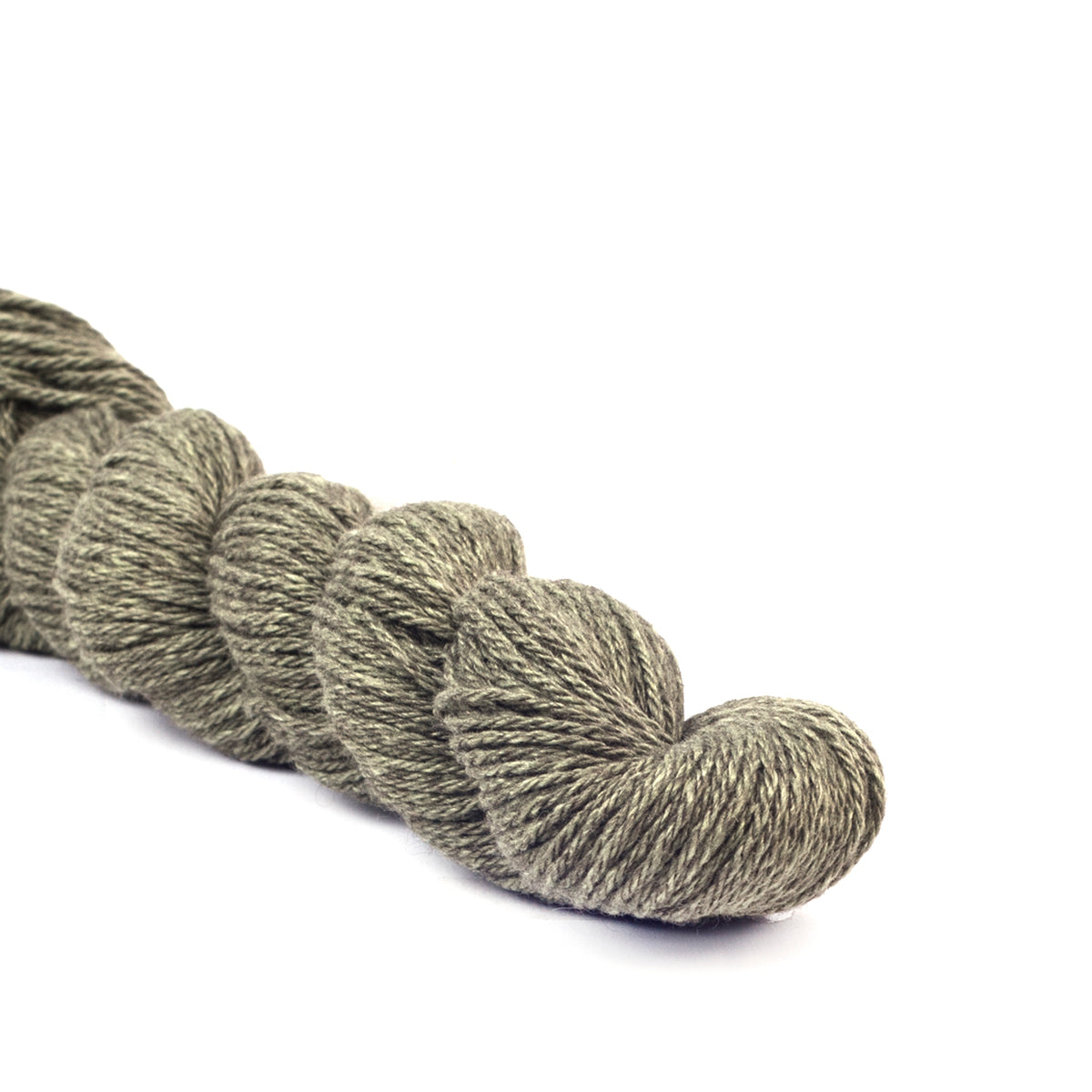 MYAK - Baby Yak - Silk Light