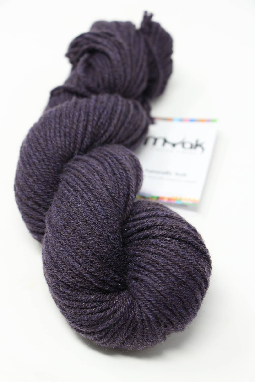 MYAK - Baby Yak - Medium (Sport Weight)