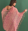 Artyarns Kit - Faerie Shawl by Lisa Hoffman for VOGUE KNITTING