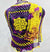 Artyarns - Inspiration Club - July 2021 - Northern Lights Crochet Wrap Kit