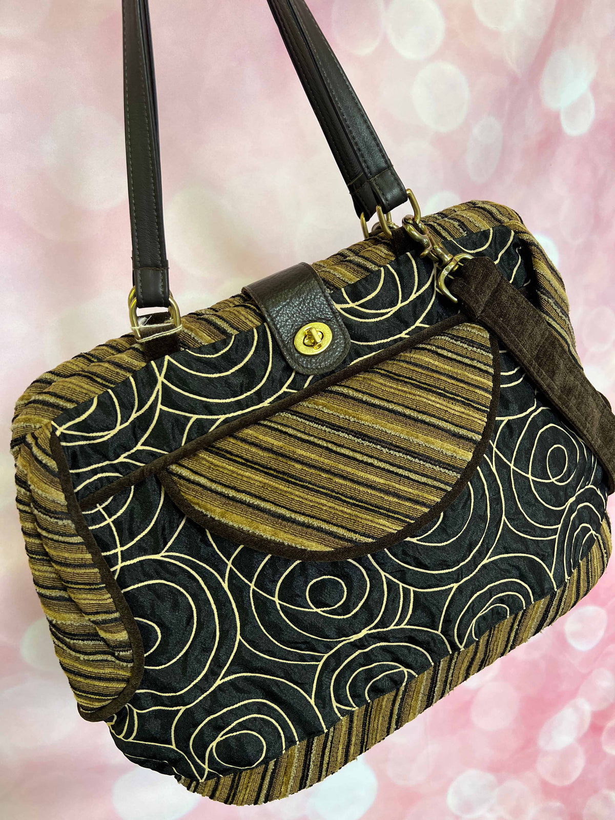 Offhand Designs - Kazul Bags