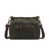 Della Q - Makers Rucksack Bag