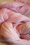 Jade Sapphire | 2 Ply Silk/Cashmere Lace