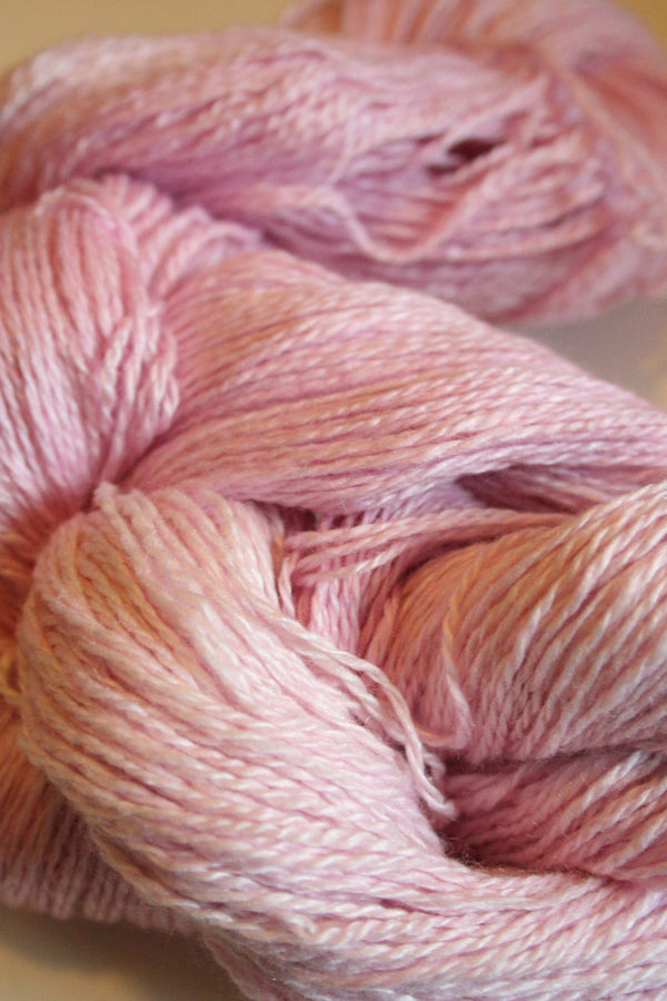 Jade Sapphire | 2 Ply Silk/Cashmere Lace