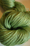 Jade Sapphire | 2 Ply Silk/Cashmere Lace