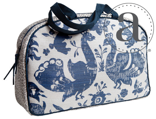 Atenti Bags - Overnighter