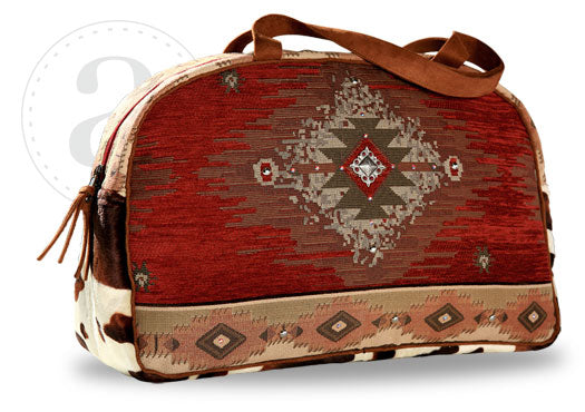 Atenti Bags - Overnighter