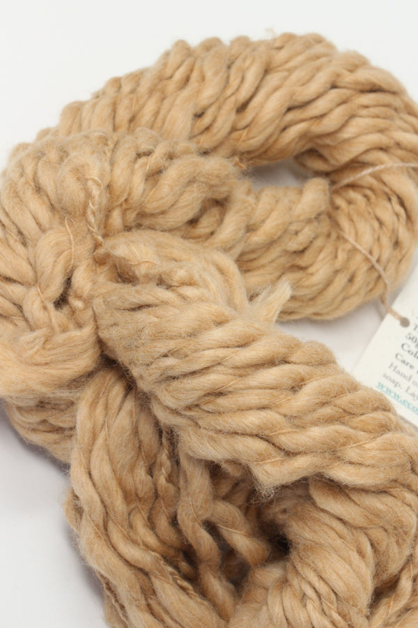 Pakucho Chunky Flamme Organic Cotton