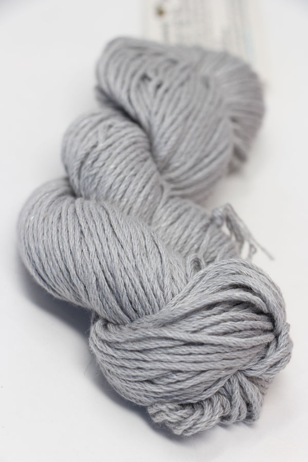 Pakucho - Elements Organic Cotton - Agua Plata (Silver)