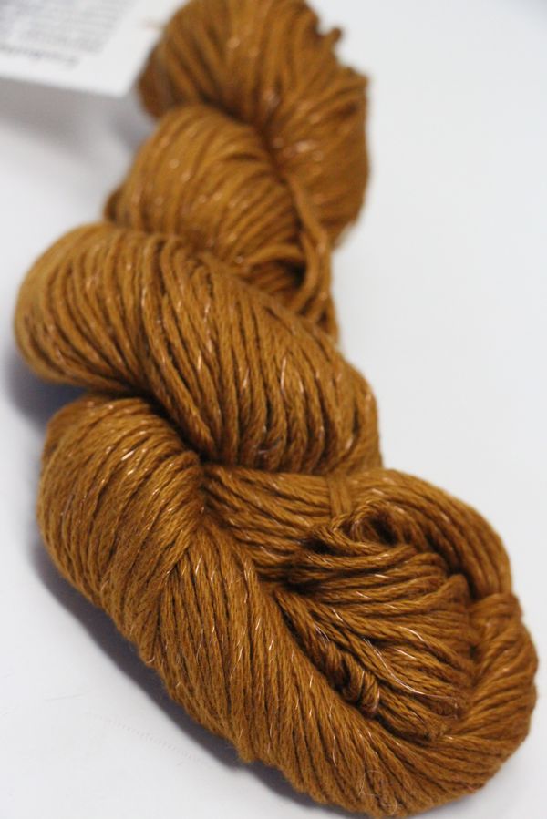 Pakucho - Elements Organic Cotton - Fuego Cobra (Copper)