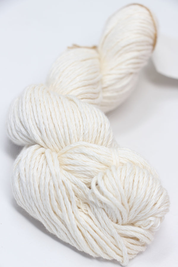 Pakucho - Elements Organic Cotton - Agua Plata (Silver)