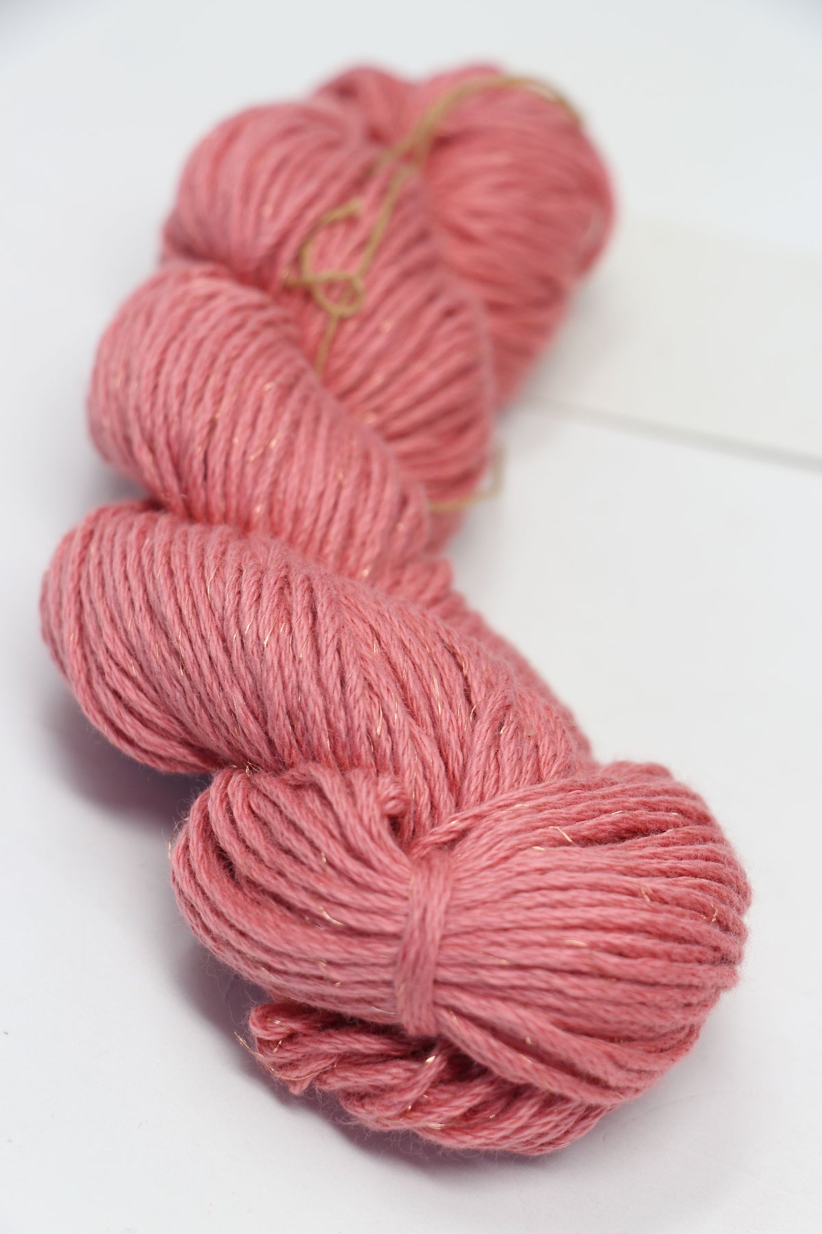 Pakucho - Elements Organic Cotton - Fuego Cobra (Copper)