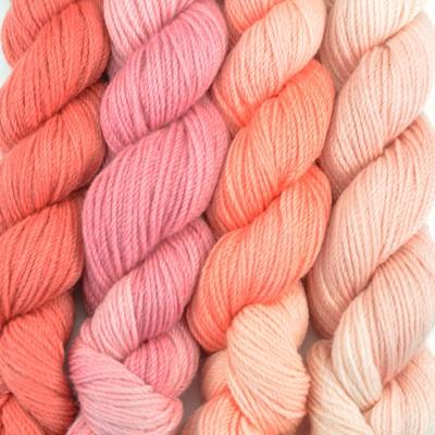 Artyarns Gradient Shawl Kit