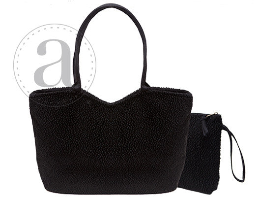 Atenti Bags - The Lolita Handbag