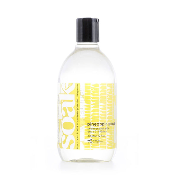 SOAK by SOAKWASH