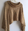 Artyarns Kit - Easy Collar Poncho