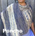 Artyarns - Inspiration Club - Changing Skies Poncho