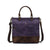 Della Q | Makers Canvas Tote