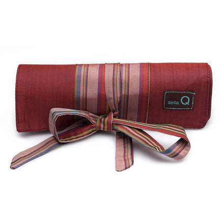 Della Q - Crochet Roll Case (168)