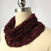 Artyarns Kit - Reversible Cowl