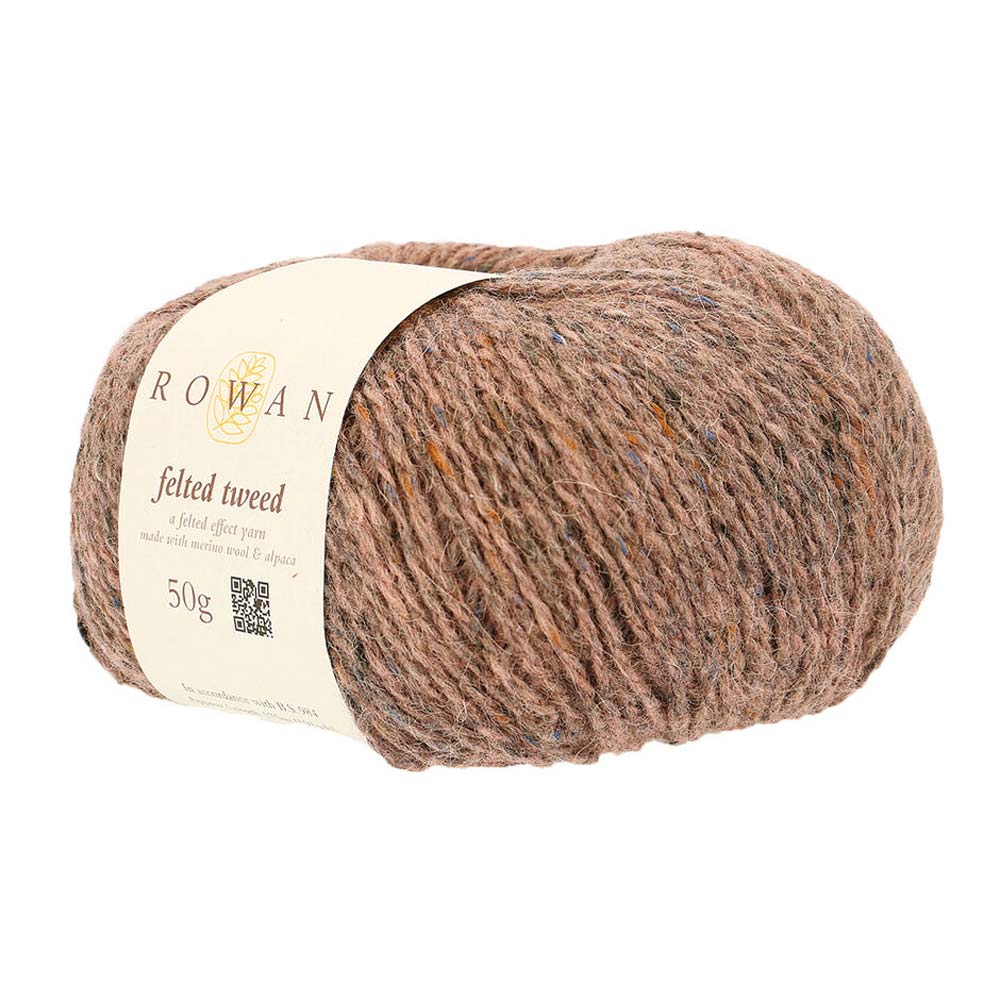 Rowan - Felted Tweed