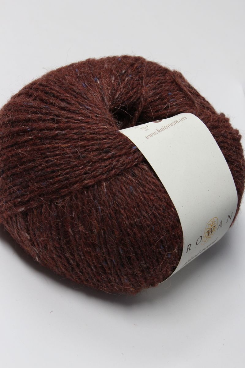 Rowan - Felted Tweed